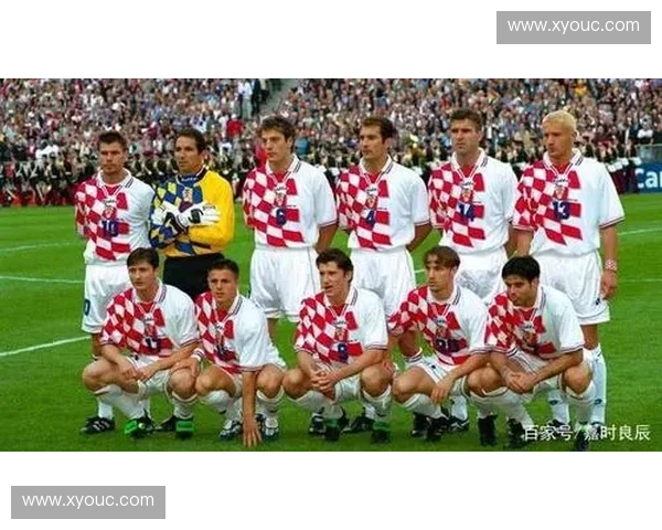 围绕2026世界杯赛程规划一场深度探索克罗地亚的魅力之旅